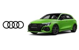 audi rs3 sportback